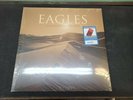 EAGLES - Long Road Out Of Eden - double LP w/ Replica Laminate. Sealed.