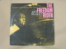 Art Blakey The Freedom Rider & The Jazz Messenger BST 84156 Blue Note Lp