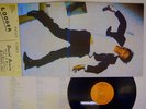 DAVID BOWIE LODGER RCA RVP-6390 JAPAN VINYL LP