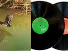 Mike Oldfield-The Complete 2LP-1985 Virgin Australia G/Fold-MOC1-Rare Tracks