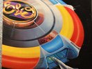 ELECTRIC LIGHT ORCHESTRA - OUT OF THE BLUE VINYL ALBUM FIRST PRESS JET RECORDS