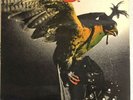 BUDGIE - IN FOR THE KILL - HARD ROCK