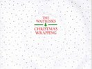 THE WAITRESSES CHRISTMAS WRAPPING ORIGINAL 7” SINGLE WIP6821 GREEN LABEL