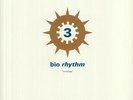 BIO RHYTHM 3 