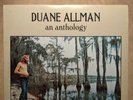 DUANE ALLMAN - 