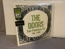 The Doors Live At The Matrix RSD Vinyl 2017 3621/10000