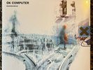 RADIOHEAD - OK COMPUTER - 2LP Vinyl, 180g, Remastered w/ Download Code, SEALED