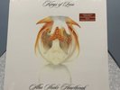 KINGS OF LEON Aha Shake Heartbreak 12” White Vinyl LP The Control Group SEALED