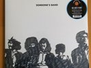 Someone's Band - Reissue for RSD  - Blues Prog Classic - LP Vinyl - New & Sealed