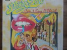 STEELY DAN can't buy a thrill LP EX/VG+, ABCL 5024, vinyl record LP