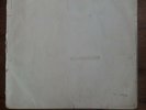 The Beatles White Album Vinyl Record LP Numbered Sleeve
