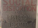Social Distortion - L.A Prison Bound - 1 Vinyl - LP