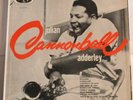 Cannonball Adderley 