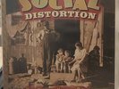 Social Distortion - Hard Times and Nursery Rhymes - 2 Vinyl - LP