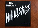 NIHILISTICS-S/T-7
