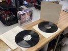 Pink Floyd The Wall 2 LP 1981 36813 *179678