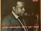 Gene Ammons - Nice An Cool Lp US Prestige Moodsville Jazz DG 1961 EX