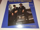 Vinyl 33T - The Blues Brothers - Original Soundtrack Recording - Neuf blister