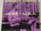 VG++ SONNY CRISS 