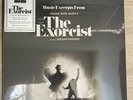 Waxworks Vinyl Record 5 Item Lot: Logan’s Run, The Exorcist, Rosemary’s Baby++