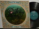 ENDLE ST. CLOUD 1969 ORIGINAL PSYCHEDELIC LP THANK YOU ALL VERY MUCH NM VPI NR