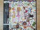 Tom Tom Club - Tom Tom Club Vinyl (P-11128, 1981, Japan)