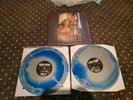 Star Wars Episode IIAttack Of The Clones Vinyl Soundtrack Jango Fett Colored2016