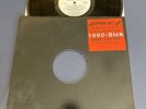 SPICE-1 1990-Sick LP Promo Vinyl EX