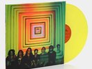 King Gizzard & The Lizard Wizard  Float Along - Fill Your Lungs LP Yellow Vinyl