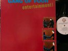 Gang Of Four Entertainment  Vinyl LP WB BSK 3446 1st Press At Home Hes a Tourist