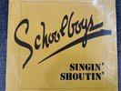 Schoolboys EP RARE OPENED MINT TEST PRESSING,  Icon, King Kobra, Big Cock