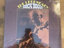 Sealed DOCK BOGGS The Legendary Dock Boggs LP 1966 Verve Folkways FV 9025