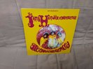 jimi hendrix are you experienced vinyl
