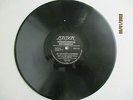 Lonnie Donegan - My old Man's a Dustman -  Rare South Africa 78 RPM