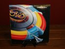ELO ELECTRIC LIGHT ORCHESTRA OUT OF THE BLUE.  INSERT INCLUDED. VG+ TO NM