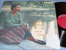 NINA SIMONE AND HER FRIENDS; Rare 1959 1st Press Mono LP; Bethlehem BCP-6041