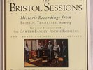 Rare - Bristol Sessions 1927 CMF-011  2XVinyl Carter Family, Jimmie Rodgers NM-