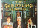 DARJEELING LIMITED SOUNDTRACK LP 2015 RSD 180g GREEN VINYL Kinks Rolling Stones