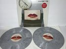 RED HOT CHILI PEPPERS Greatest Hits 2 LP’s LTD GRAY Marbled Vinyl EU PRESS  Used