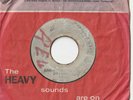 RARE SKIN REGGAE 1969 BLANK PAT KELLY 