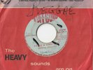 RARE ROOTS 45 TUFF GONG LABEL LEROY SMART 
