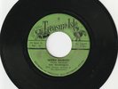 ROCKSTEADY 45 TREASURE ISLE 1968 THE TECHNIQUES 