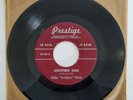 Eddie Lockjaw Davis Christmas Song/Santa Claus Is Coming To Town 7