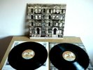 LED ZEPPELIN PHYSICAL GRAFFITI DOUBLE ALBUM SWAN SONG 1975  GERMAN VINYL