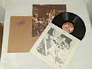 LED ZEPPELIN   In Through the Out Door Vinyl LP  Swan Song 1979  EX(tested)