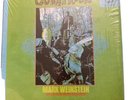 MARK WEINSTEIN “CUBAN ROOTS” SUPER RARE LATIN LP ON ARTOL DEEP CLEAN COPY