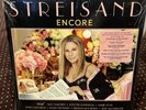 Barbra Streisand - Encore: Movie Partners Sing Broadway [Audio Vinyl 1LP] NEW