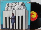 Charlie Palmieri LP   Self Titled   Mary Lou 1016   VG++ Latin Salsa