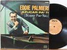 Eddie Palmieri LP “Azucar Pa Ti”   Tico 1122   VG++ Latin Salsa Boogaloo
