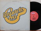 Impacto Crea LP   Self Titled   Vaya VS 17   NM/VG++ Latin Salsa Merengue